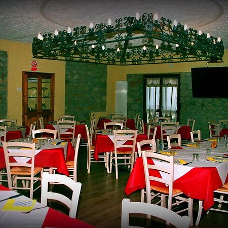 Locanda Del Viandante Loiano Eksteriør billede